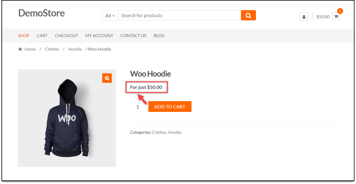 워드프레스 후크 | 필터 후크 예 WordPress Hooks | Filter hook example