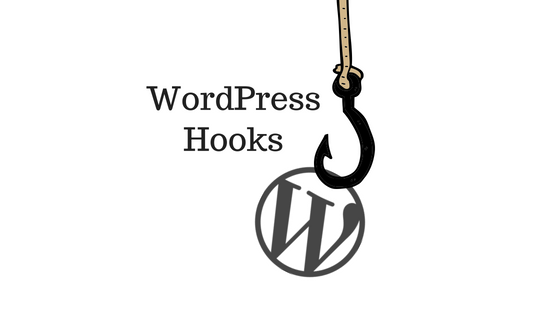 워드프레스 후크 WordPress Hooks | LearnWoo