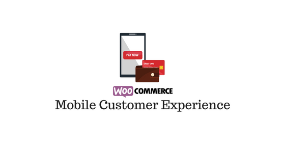 WooCommerce 移动客户体验 Header image for WooCommerce Customer Experience for Mobile article