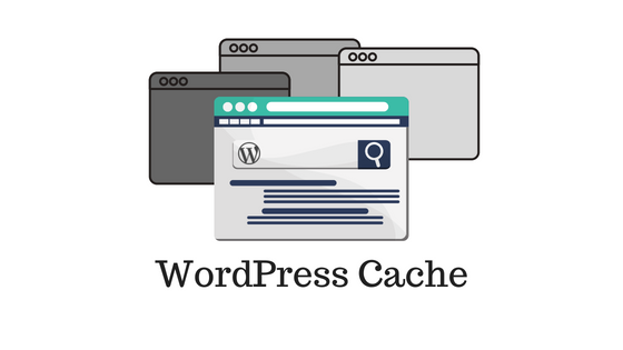 Кэш WordPress