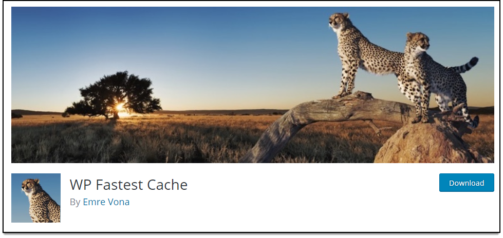 Кэш WordPress | Плагин WP Fastest Cache WordPress Cache | WP Fastest Cache plugin
