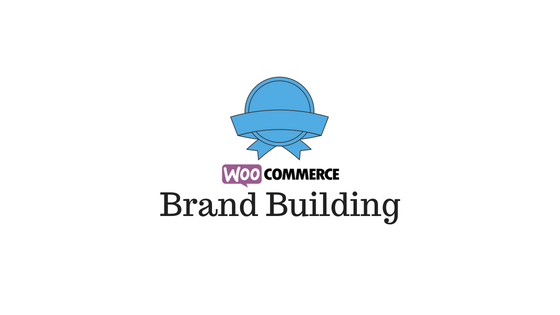 WooCommerce 스토어 브랜드 빌딩 Header image for WooCommerce store brand building
