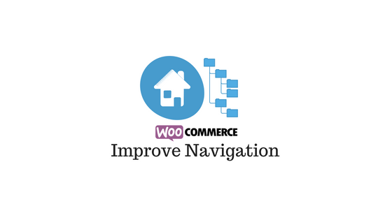 탐색 개선 Header image for Improve Navigation