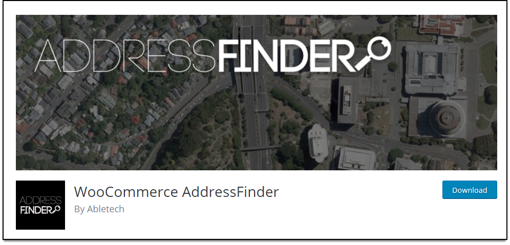 최고의 WooCommerce 주소 확인 및 자동 완성 플러그인 | WooCommerce 주소 찾기 Top WooCommerce Address Validation & Autocomplete Plugins | WooCommerce AddressFinder