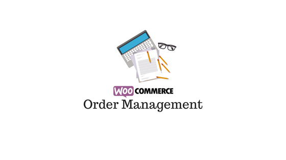 WooCommerce 商店管理 Header image for WooCommerce Store Management