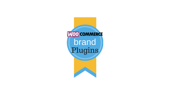WooCommerce 品牌插件 Header image of WooCommerce Brands Plugins