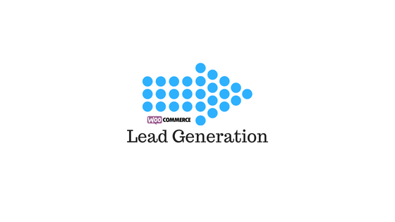 WooComerce 리드 생성 header image for WooCommerce Lead Generation
