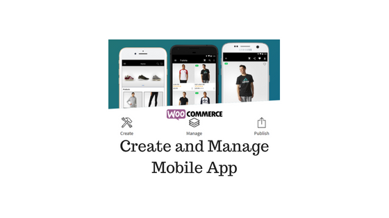 WooCommerce 검토를 위한 Appmaker Header image for WooCommerce Mobile App Builder article