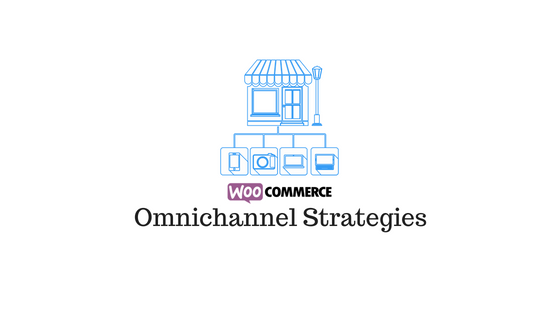 WooCommerce 全渠道 Header image for WooCommerce Omnichannel