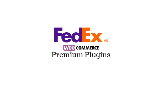 WooCommerce FedEx 플러그인 Header image for WooCommerce FedEx Plugins