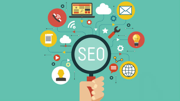 SEO blog
