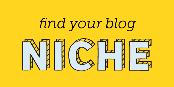 come trovare la nicchia del blog?