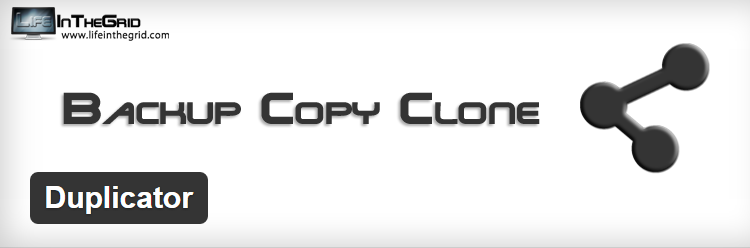 Duplikator Plugin WordPress Gratis Paling Populer