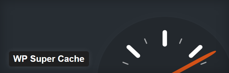 WP Super Cache - Plugin WordPress dengan biaya paling populer