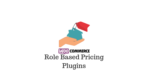 Header image for WooCommerce role based pricing plugins