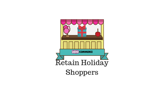 Retenga a los compradores navideños en su tienda WooCommerce Header image of Retain WooCommerce store holiday shoppers article