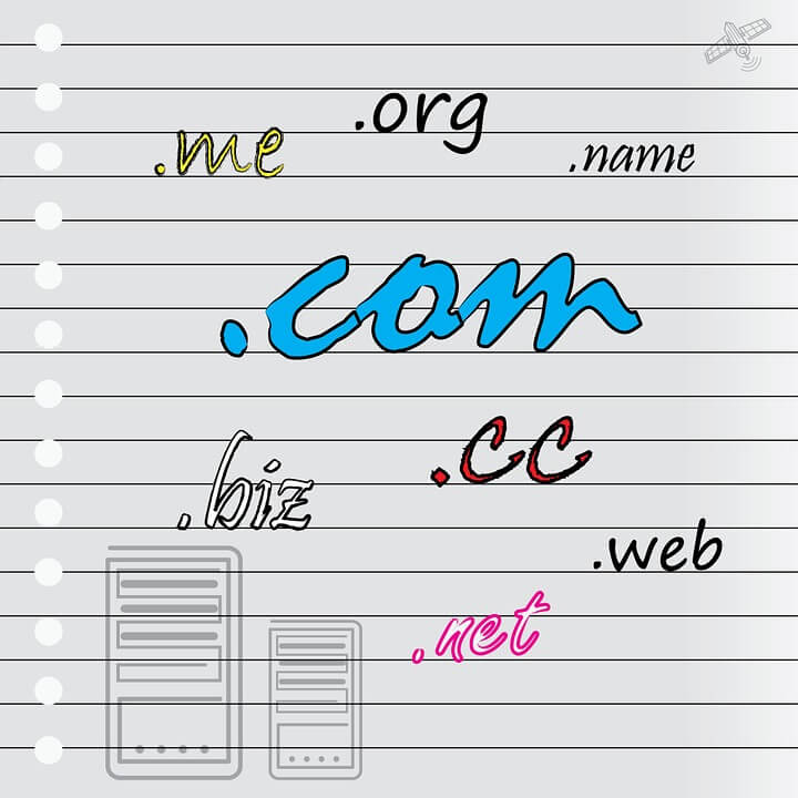 WordPress barındırma alan adları satın alın