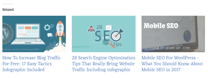 İlgili İçeriğe Link Vererek WordPress sitesi SEO dostu nasıl yapılır
