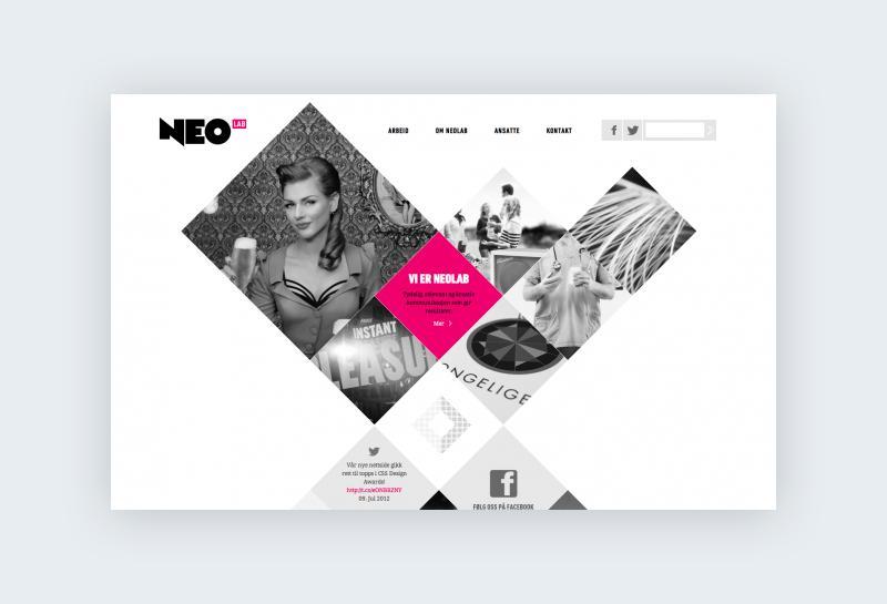 geometria | Tema WordPress per interni e negozi di arredamento