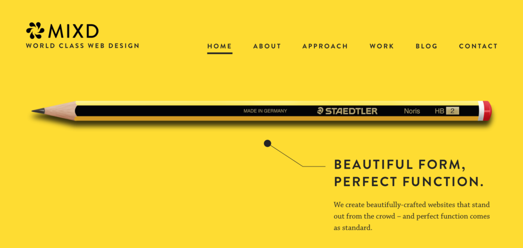 Temi WordPress minimalisti