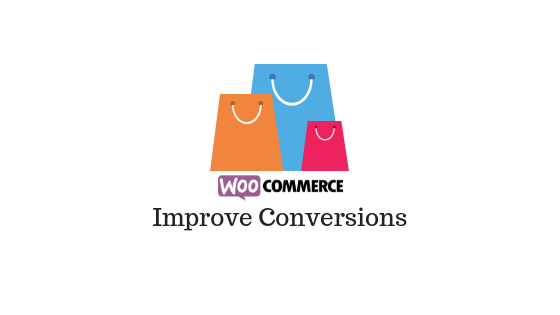 Conversioni del negozio WooCommerce WooCommerce Store Conversions