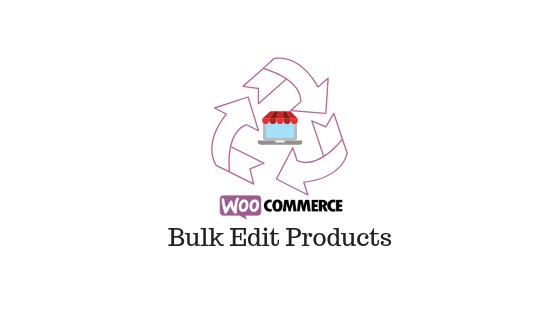 Complementos de edición masiva de WooCommerce