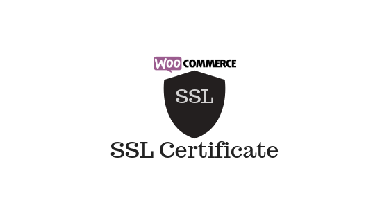 Certificato SSL Wordpress WooCommerce SSL certificate Wordpress WooCommerce