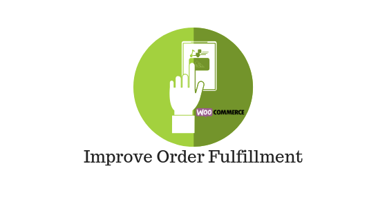 Migliora l'evasione degli ordini Improve Order Fulfillment