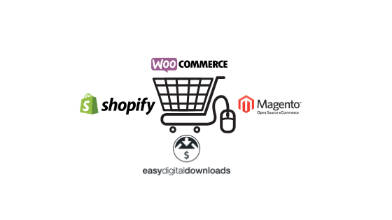 选择最佳电子商务平台 Choose the Best eCommerce Platform