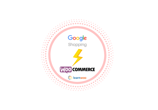 Copie du graphique GPF WooCommerce Google Product Feed
