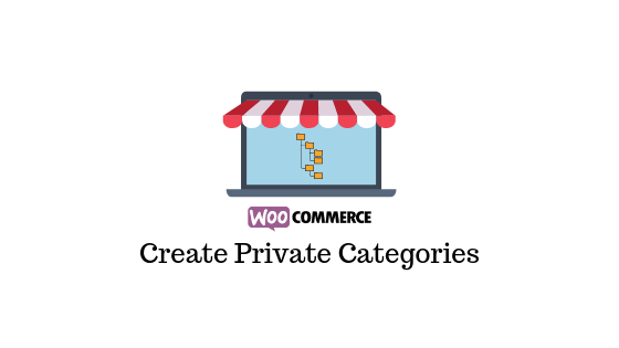 Crea categorie private in WooCommerce Create Private Categories in WooCommerce