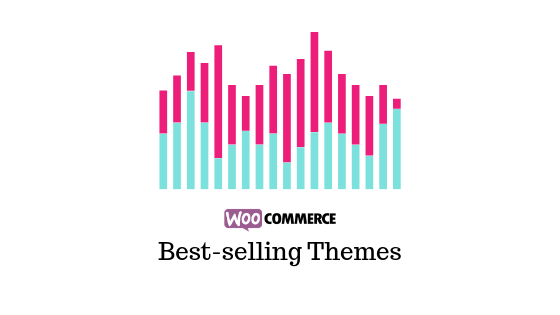 Temi WooCommerce più venduti Best-selling WooCommerce Themes