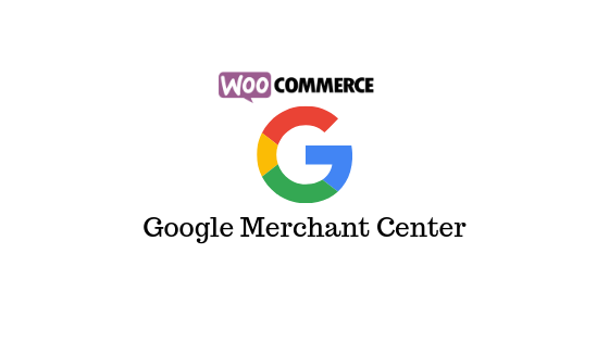 Google Merchant Center Google Merchant Center