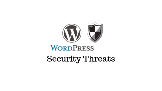 워드프레스 보안 위협 WordPress Security Threats