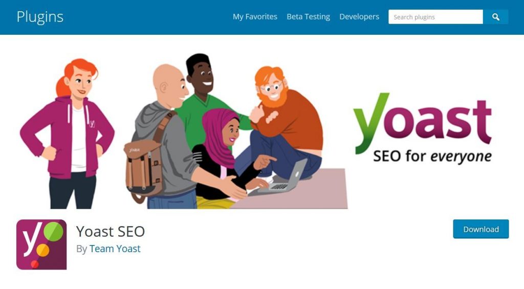 Guida alla mappa del sito di WordPress