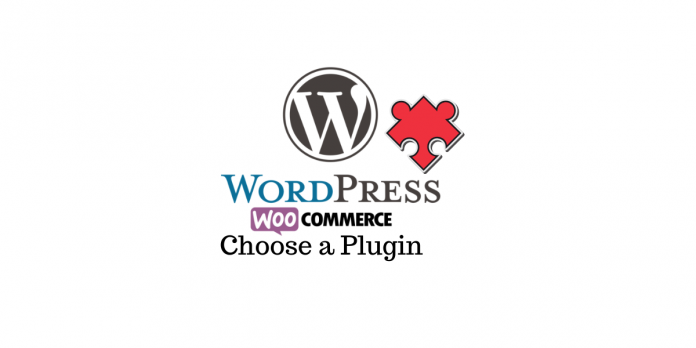 选择 WordPress 和 WooCommerce 高级插件 Choose a WordPress and WooCommerce Premium Plugin