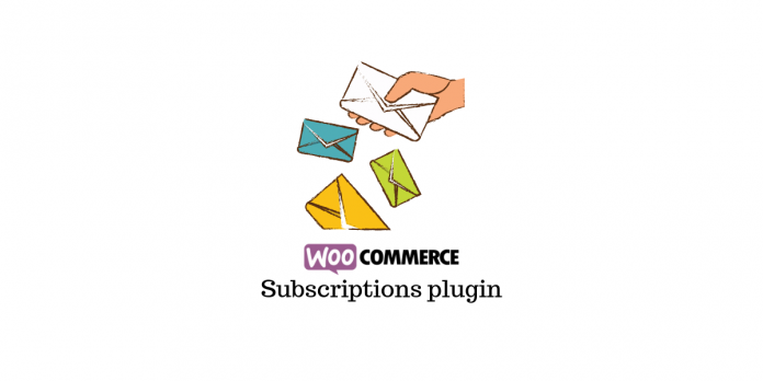 WooCommerceサブスクリプションプラグイン WooCommerce Subscriptions Plugin