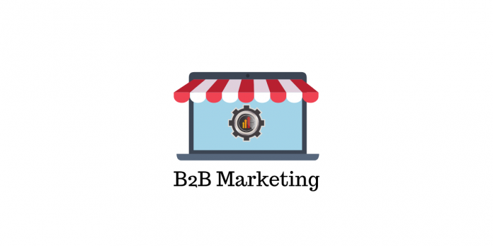 B2B转化率