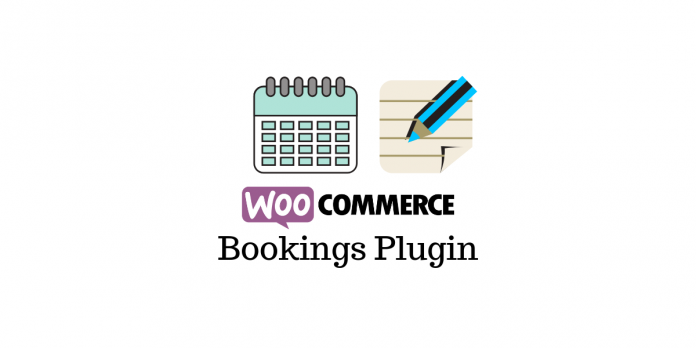 WooCommerce 预订插件 WooCommerce Bookings Plugin