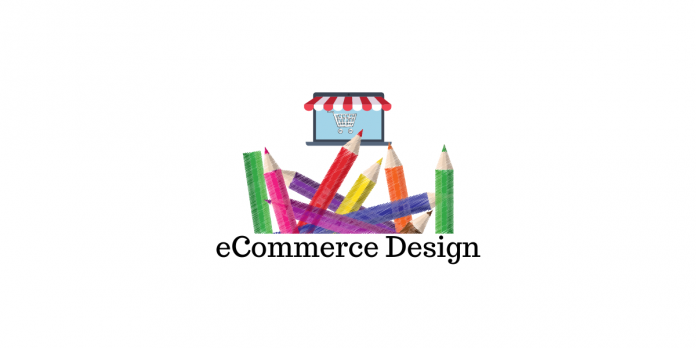 eコマースウェブサイトのデザイン Designing eCommerce Websites
