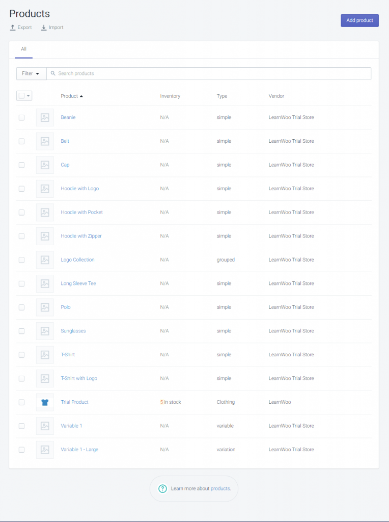 Shopify для WooCommerce
