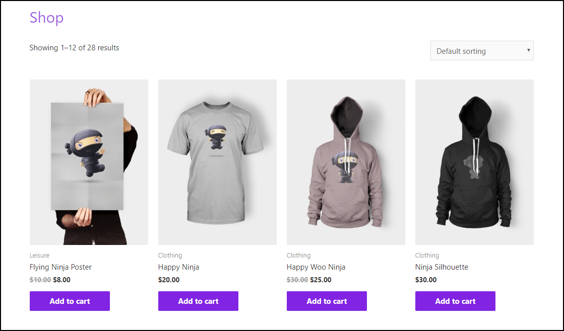 Entfernen Sie das WooCommerce-Verkaufsabzeichen | Verkaufsabzeichen auf der Shop-Seite entfernt Remove WooCommerce Sale Badge | Sale Badge Removed in the Shop Page