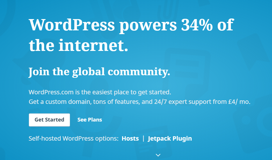 kostenlos eine Website erstellen