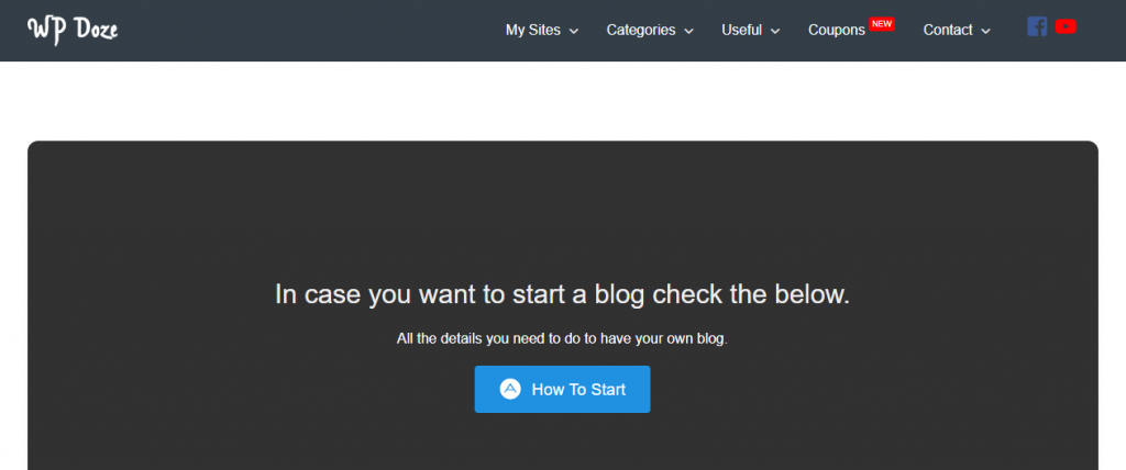 WordPress-Blogs folgen