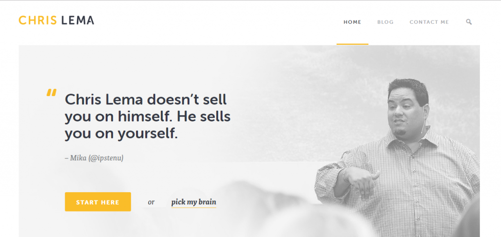 WordPress-Blogs folgen