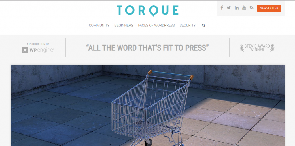 WordPress-Blogs folgen