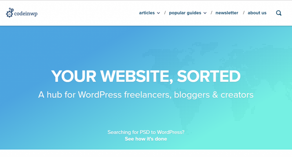 WordPress-Blogs folgen