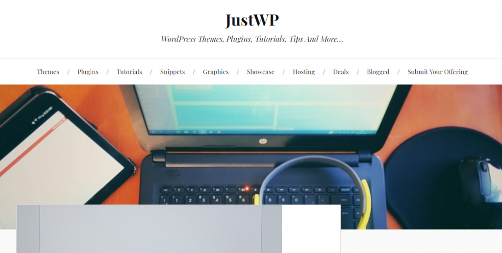 WordPress-Blogs folgen