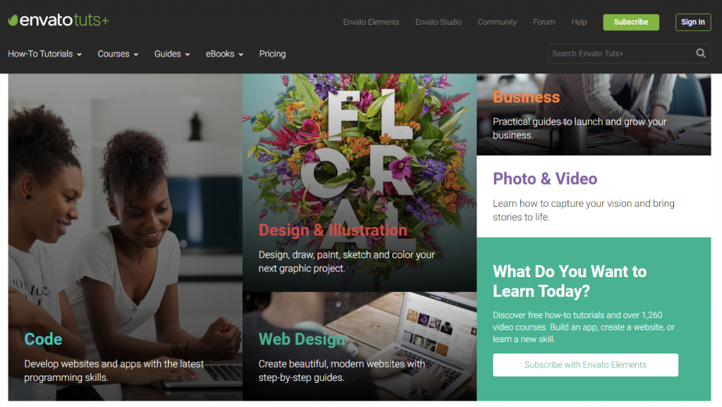 WordPress-Blogs folgen