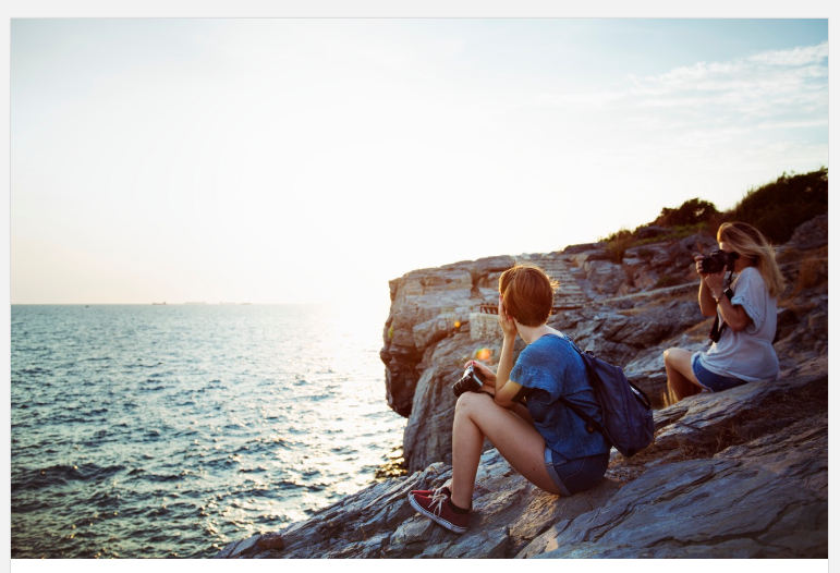 Kostenlose WordPress-Blog-Themes